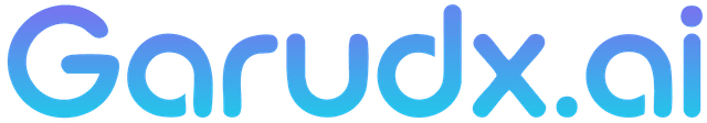 Garudx.ai Logo